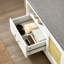 Alameen Upholstered Storage Bench