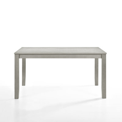 Conchetta Rectangular Dining Table