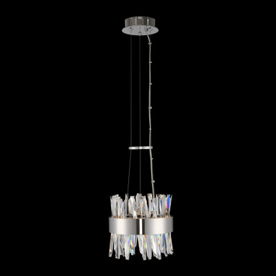 Luminaire suspendu Glacier