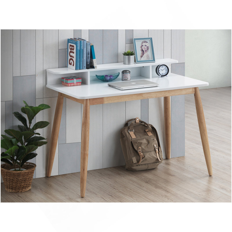 Bureau d'écriture avec huche Roskilde