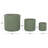 Carolina Planter Pot Set Of 3-695737292