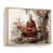 Natural Floater Framed
