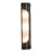 Wylee Steel Flush Mounted Sconce