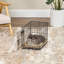 Lit pour animaux Midwest Homes For Pet-96574288-96574283