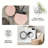 Light luxury geometric art carpet, soft and easy to clean, suitable for living room, bedroom, dining room, office and other indoor spaces-1780896484