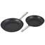 Le Creuset Toughened Nonstick 2 Piece Fry Pan Set