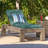 Amala Sunbrella® Outdoor Chaise Lounge Cushion-965821657-957935570