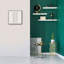 «Possible» par Art Licensing Studio, art mural sur toile-211778784