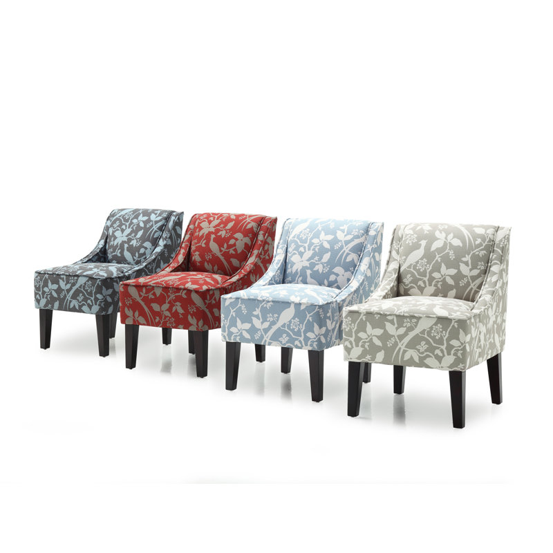 Fauteuil de chambre l 23 po Hilbert, Pierre Gabrielle