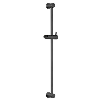 28" Slide Bar with Adjustable Handshower Mount