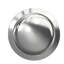 Plymouth Non-Turning Knob with Kinsler Trim-27776930