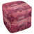 Tourmaline rose sélectionné