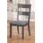4 - Person Four Leg Dining Set
