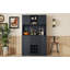 Armoire de cuisine avec bar Coffee Coffee-118046608