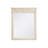 Aurillac Traditional Beveled Bathroom/Vanity Mirror-50901457-22057221