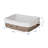 Beachcrest Home™ Ayriauna Rattan Basket-1216077333