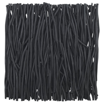 Solid Wood Wall Decor
