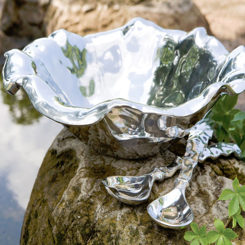 Vento Salad Servers