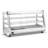 Cooler Depot Rectangle Glass