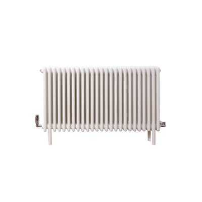 Staci Vertical Traditional Colosseum Radiator