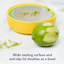 Tovolo All-In-One Citrus Juicer and Zester