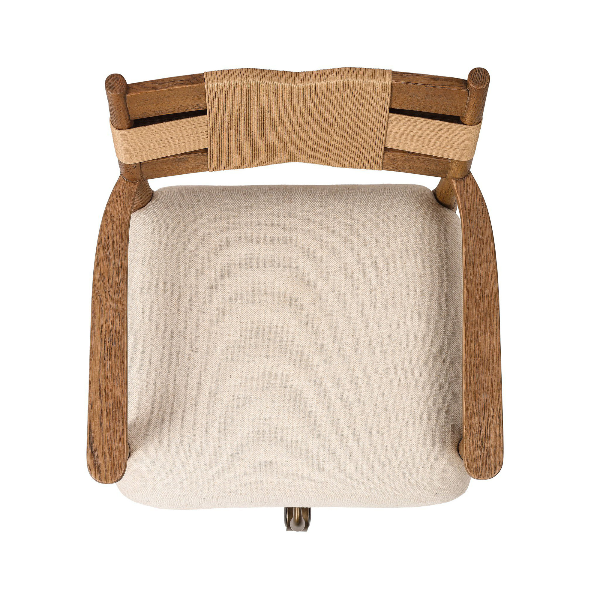 Tova Swivel Office Chair