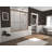 Newport Series Framed - W x 58'' H Sliding Door Framed Tub Door with-17920973-17920971