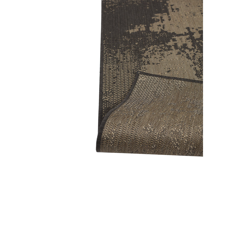Indoor / Outdoor Rug, Rectangle 2' x 3'