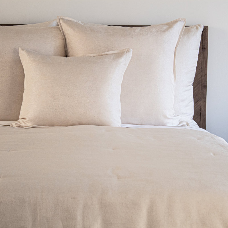 Stardust Coverlet, King Coverlet, Moonlight