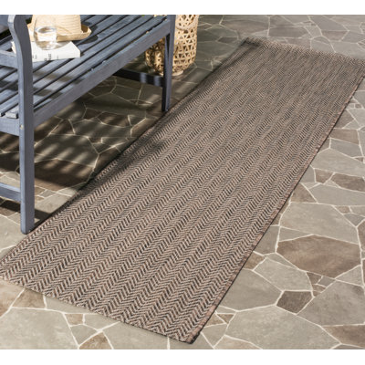 Tapis d'intérieur / extérieur Sanyra