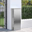 Parcel Drop Box-1639702235