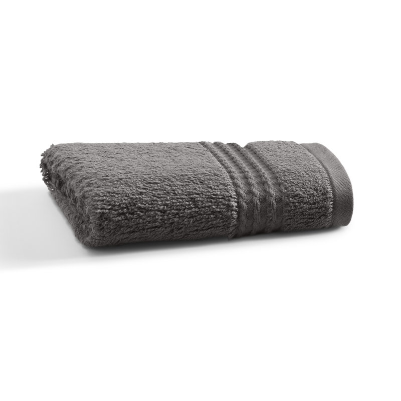 Serviette de bain 100% coton, Clair