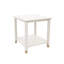 Table de bout avec rangement Hoppert-528071088