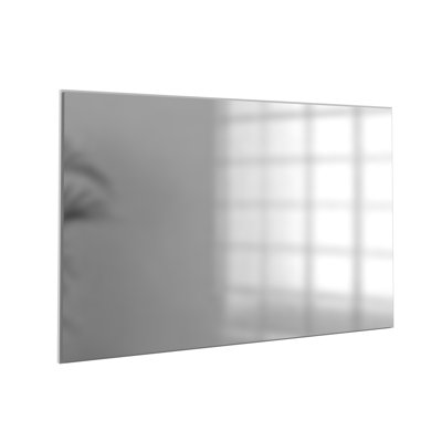 Alenushka Flat Wall Mirror