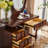 American style modern retro dressing table