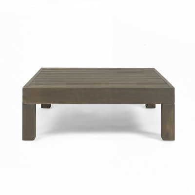 Outdoor COFFEE TABLE