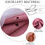 Paire de rideaux occultant en polyester-4306804