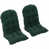 Dark Green is out of stock selected