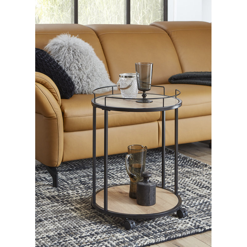 Olsburg Side Table