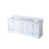 White is out of stock selected