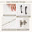 Jach Storage Bookcase