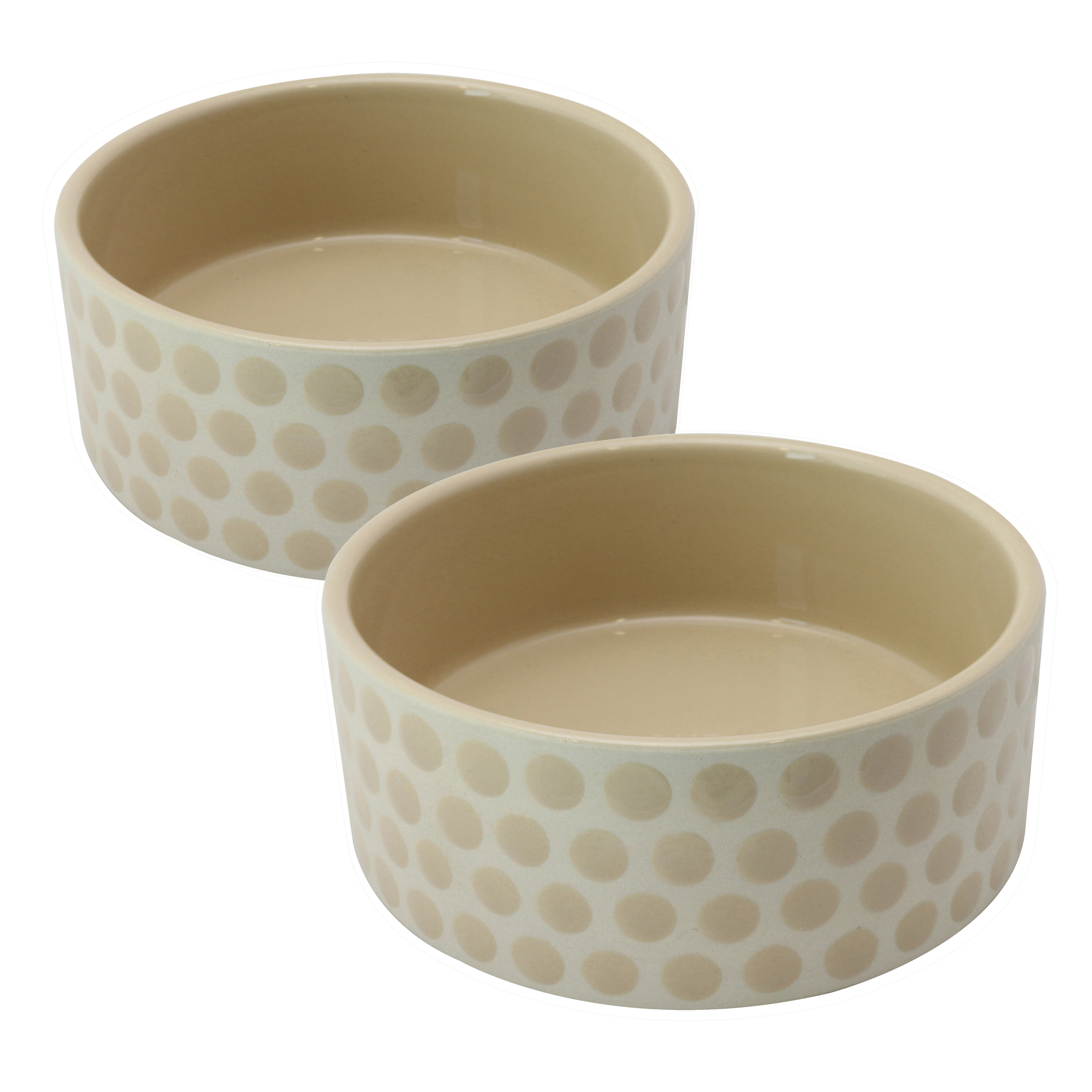 Coastline Imports Grace's Tea Ware 4 -Piece Ceramic Measuring Cup Set &  Reviews