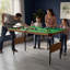 Charles Bentley 138.8cm L Pool Table