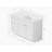 Disar 52'' Single Bathroom Vanity with Quartz Top-122120508-122120510