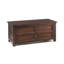 Table basse avec rangement Portland