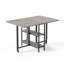Rectangular Folding Table-112246932-118758797