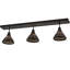 Ilona Island 3 - Light Pendant