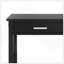 Kitchener - Console canapé - noir-1945879146