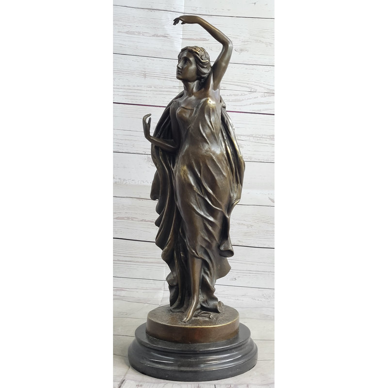 Figurines et sculptures Avrora
