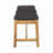 Cambria 3 Seater Bench